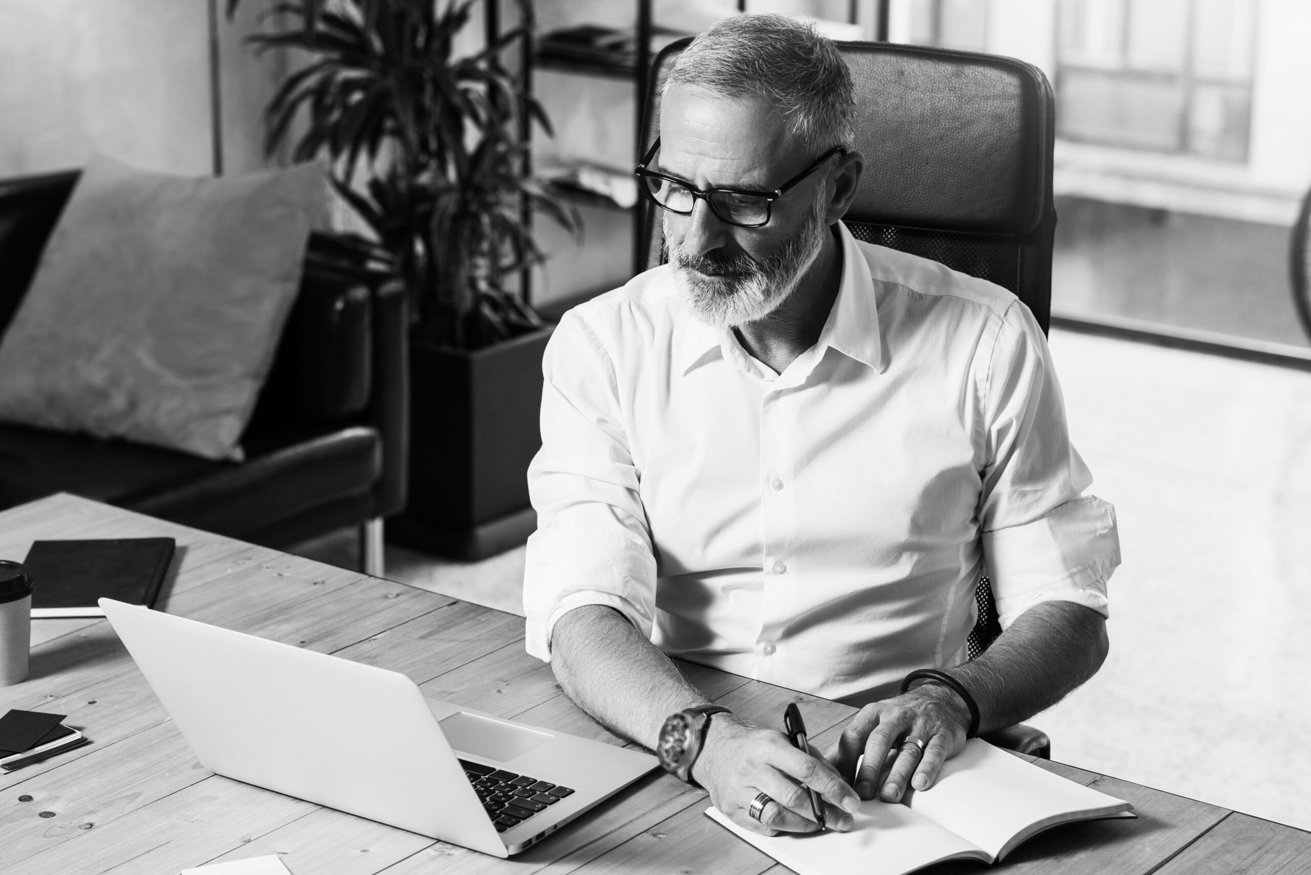 employees retirement planning